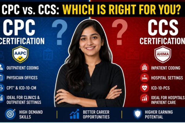 CPC vs CCS Certification: Which One Should You Choose?