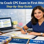 How to Crack CPC Exam in First Attempt: Step-by-Step Guide
